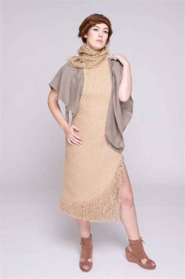  Jute: Un Tessile Fantastico per la Rivoluzione dell’Eco-Moda!