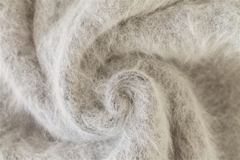  Mohair: Textile Excellence for Luxurious and Durable Garments